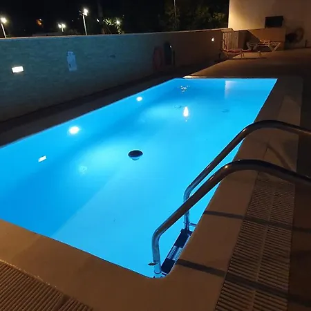 Oasis Playa De Mogan *