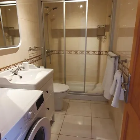 Oasis Playa De Mogan Apartment Puerto De Mogan