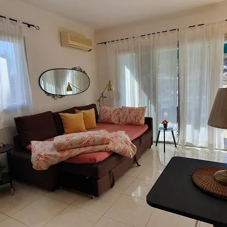Apartment Oasis Playa De Mogan Puerto De Mogan
