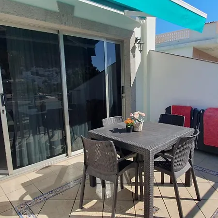 Appartamento Oasis Playa De Mogan *
