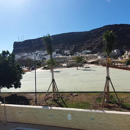 Appartamento Oasis Playa De Mogan