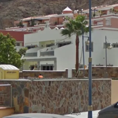 Appartamento Oasis Playa De Mogan *