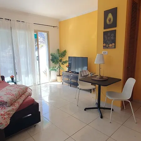 Oasis Playa De Mogan פוארטו דה מוגן